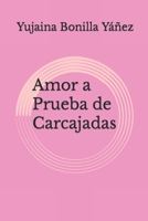 Amor a Prueba de Carcajadas (Spanish Edition) B0CKYGXSNC Book Cover