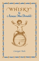 Whisky 1780274211 Book Cover