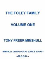 The Foley Family Volume One 1847530168 Book Cover