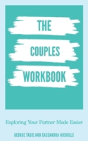 The Couples Workbook 1699279268 Book Cover