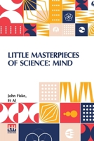 Little Masterpieces Of Science: Mind B0DQKXRK1K Book Cover