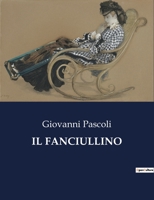 Il Fanciullino B0CFWWGX3N Book Cover