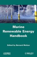 Marine Renewable Energy Handbook 1848213328 Book Cover