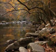 Great Smoky Mountains National Park:: Thrity Years of American Landscapes 0975395424 Book Cover