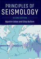 Principles of Seismology 1107138698 Book Cover