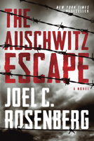 The Auschwitz Escape 1414391382 Book Cover