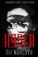 Hyper (The Hyper Series) B0G3XWDNTL Book Cover