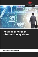 Internal control of information systems 6209636578 Book Cover