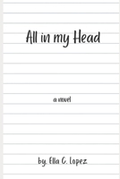 All in my Head B09FS72LY1 Book Cover