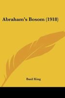 Abraham's Bosom 1166418804 Book Cover