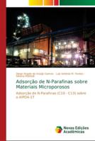 Adsorção de N-Parafinas sobre Materiais Microporosos 6202175443 Book Cover