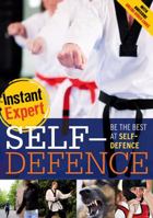 Self-Defence. Gary Freeman & Jonathan Bentman 1429668857 Book Cover