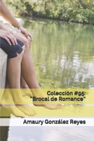 Colección #95: “Brocal de Romance” (Colecciones) B08FNV2MVT Book Cover