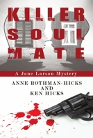 Killer Soul Mate 1680468839 Book Cover