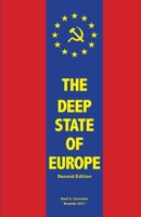The Deep State of Europe: Requiem for a Dream 1547065400 Book Cover