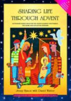 Sharing Life Through Advent 1841013064 Book Cover