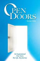 Open Doors 1999783433 Book Cover