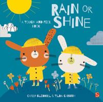Rain or Shine 1912537028 Book Cover