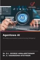 Agentowa AI (Polish Edition) 6209821006 Book Cover