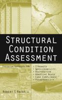 Structural Condition Assessment 0471647195 Book Cover