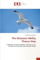 The Dis(ease) Ability Theory Step 3841615295 Book Cover