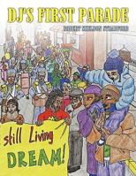 DJ's First Parade 1438958641 Book Cover