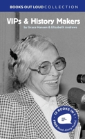 Vips & History Makers: Books Out Loud Collection B0BZ9JFC68 Book Cover
