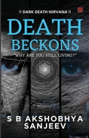 Death Beckons 8119601718 Book Cover