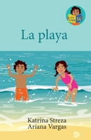 La playa 1532432666 Book Cover