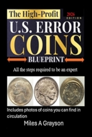 The High-Profit U.S. Error Coins Blueprint B0FHWJVM68 Book Cover
