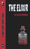 The Elixir B088B4MW6X Book Cover