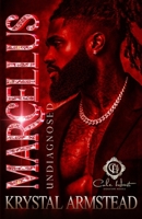 Marcellus, Undiagnosed B0H1DL7BR6 Book Cover