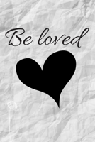 Be Loved 1679022164 Book Cover