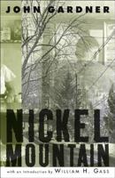 Nickel Mountain 0394743938 Book Cover