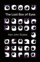 The Lost Box of Eyes 0993421733 Book Cover