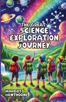 The Great Science Exploration Journey 1300231572 Book Cover