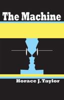 The Machine 1620063824 Book Cover