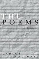 The Poems, Volume I 1500572969 Book Cover