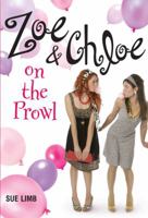 Zoe and Chloe: On the Prowl B0042P5A9U Book Cover