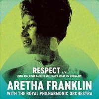Respect/Until You Come Back to Me