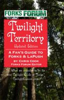 Twilight Territory 061523447X Book Cover