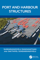 Port and Harbor Structures 1032421185 Book Cover
