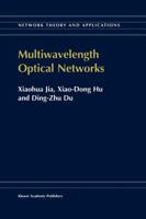 Multiwavelength Optical Networks 1441952268 Book Cover