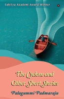 The Cyclone and Other Short Stories B0F8J6QQ5S Book Cover