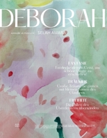 Deborah Selah Amara: Ausgabe 2 - Fantasie (Frühling/ Sommer 25) B0FM8CKM5Y Book Cover