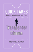 Transgender Cinema 0813597331 Book Cover