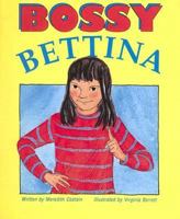 Bossy Bettina 0732712009 Book Cover