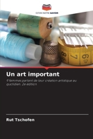 Un art important (French Edition) 620233715X Book Cover