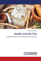 Health and the City 6203306592 Book Cover