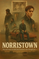 NORRISTOWN: A Novel B0GGJ1QN9K Book Cover